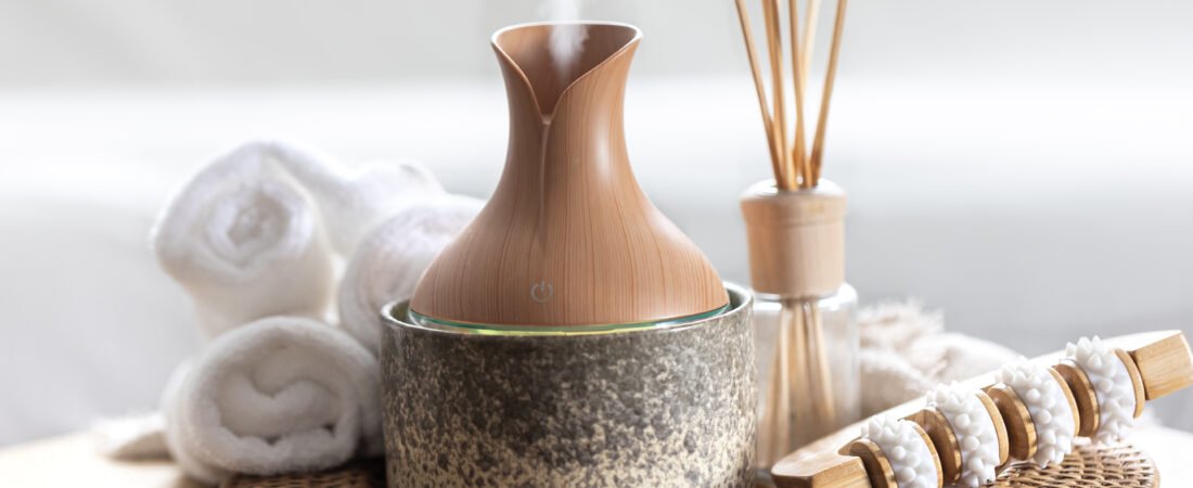 Unlock the Benefits: Why You Should Try Aromatherapy for Health and Wellness