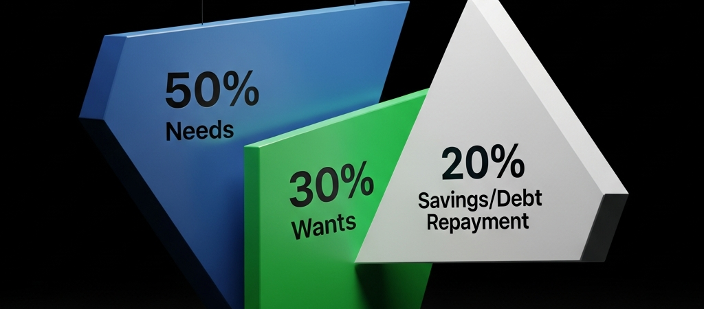 Master Your Budget: Understanding the 50/30/20 Rule for 2026