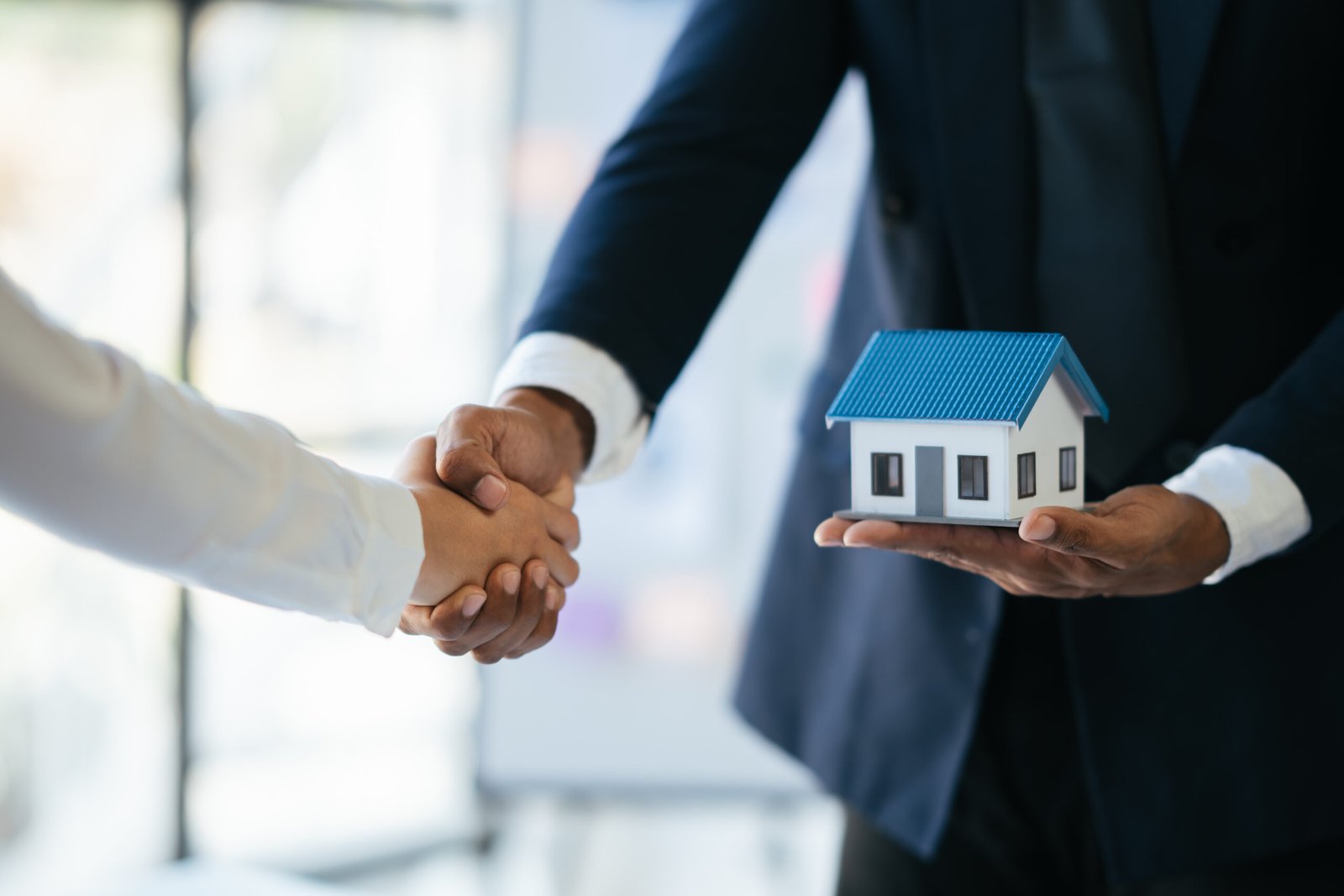 A Beginner’s Guide to Starting Your Real Estate Investment Journey