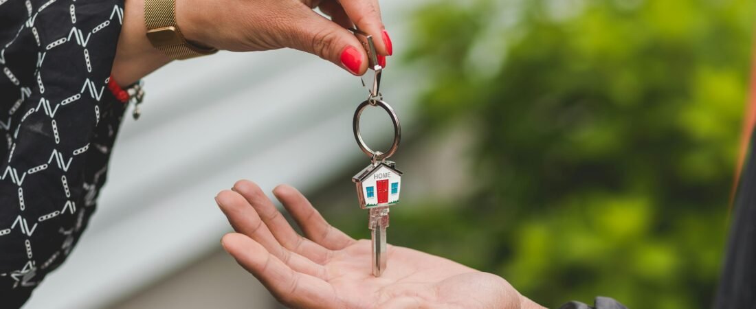 Essential Guardrails for First Time Home Buyers