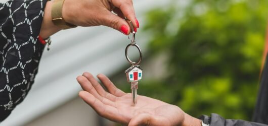 Essential Guardrails for First Time Home Buyers